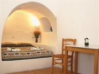 Vinsanto Villas Imerovígli Buitenkant foto